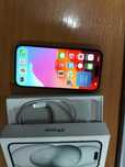 Apple Смартфон iPhone 15 Черный/Black 256 ГБ, черный.