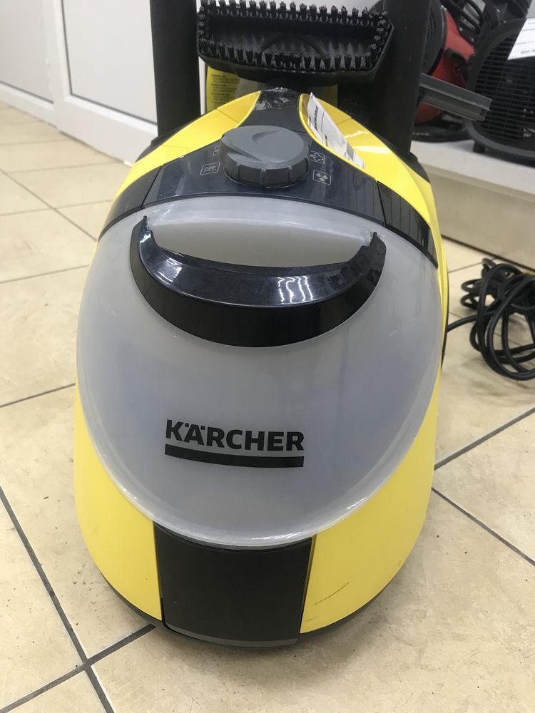(Osp14)Пароочиститель Karcher sc5
