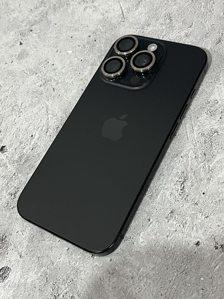 Iphone 16 Pro 256гб (Атырау 0603/604050)