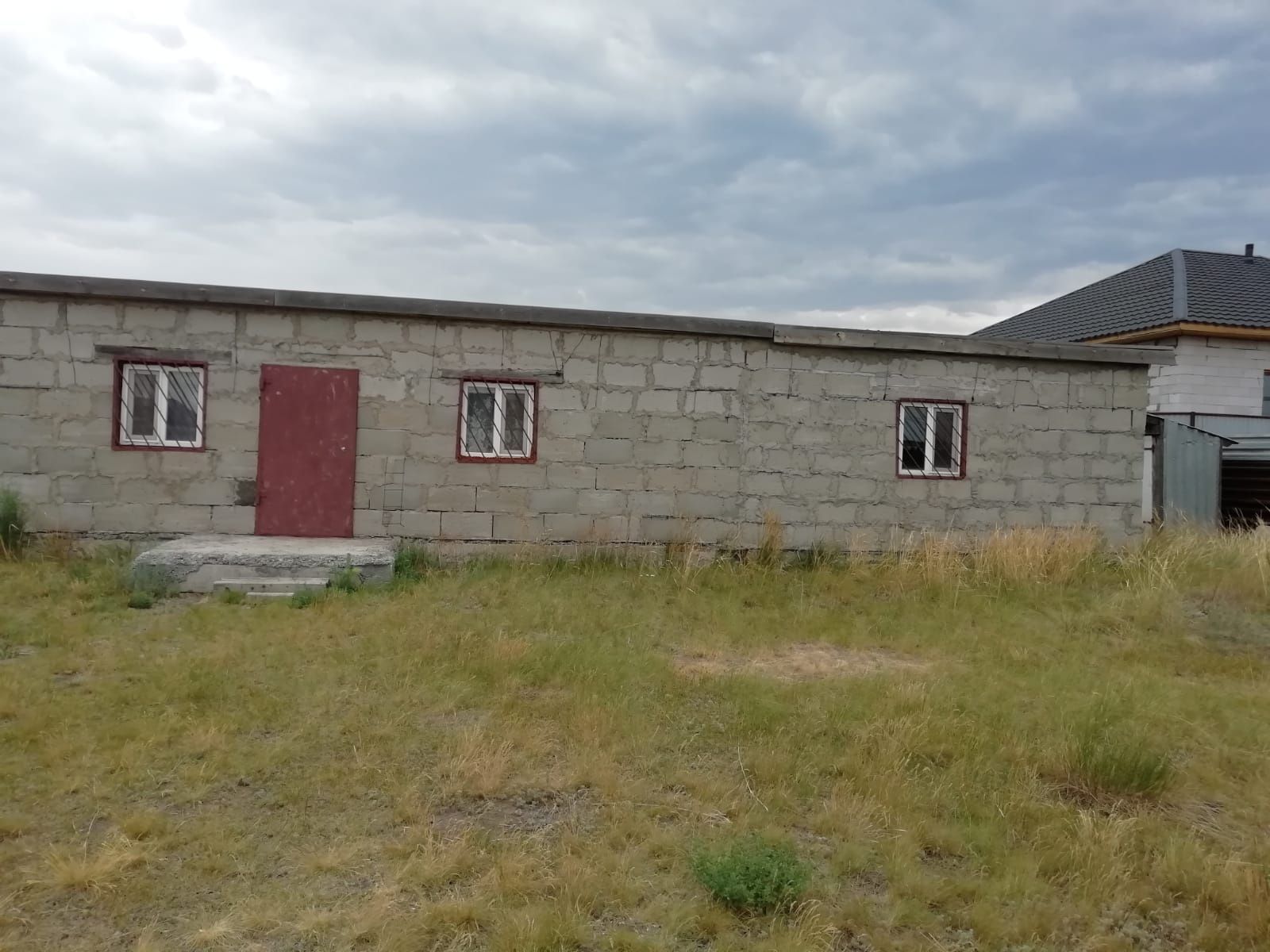 Продам Земельный участок