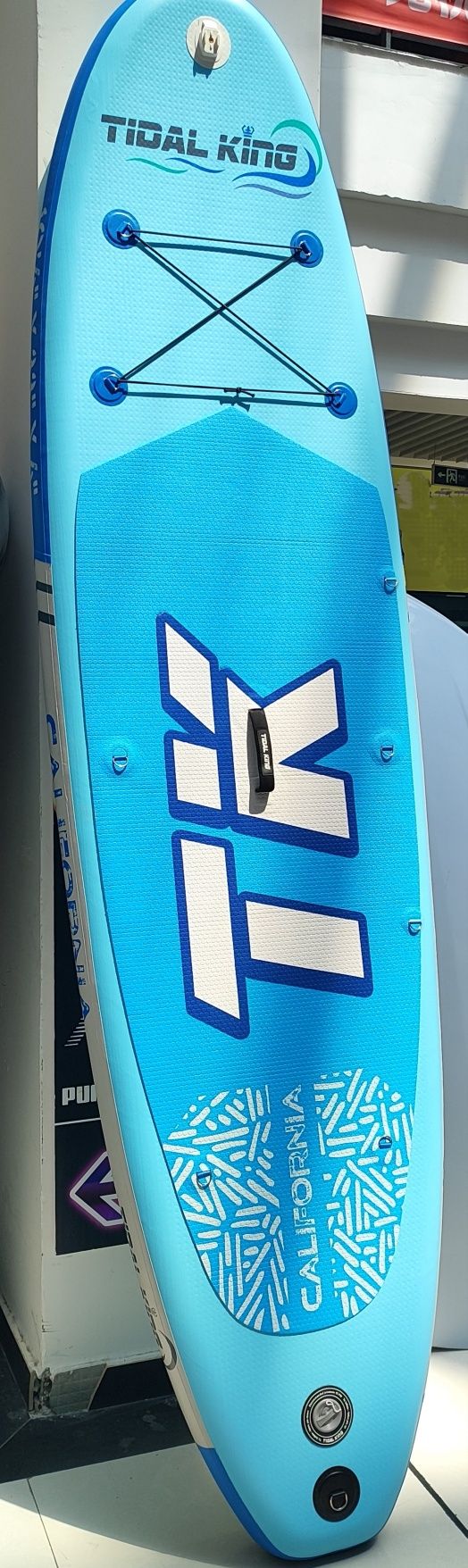 sup board доска 320см