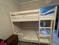 Продам 2-ярусную кровать