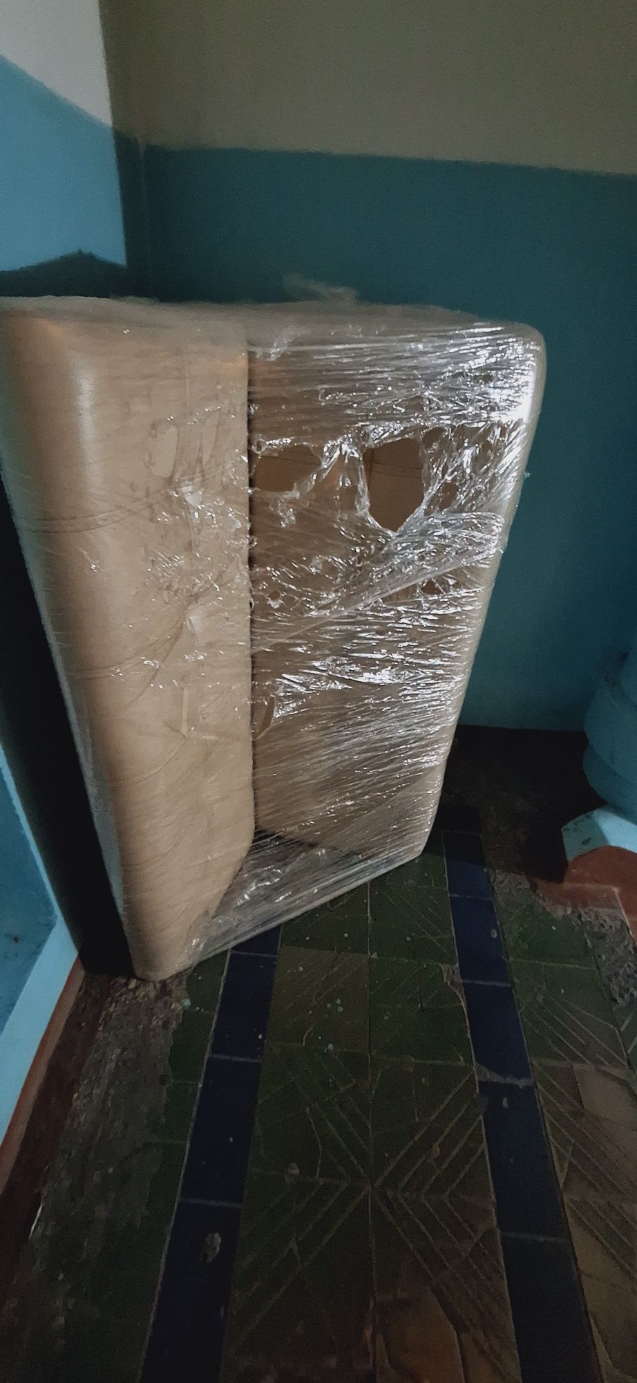 Продам мини диван