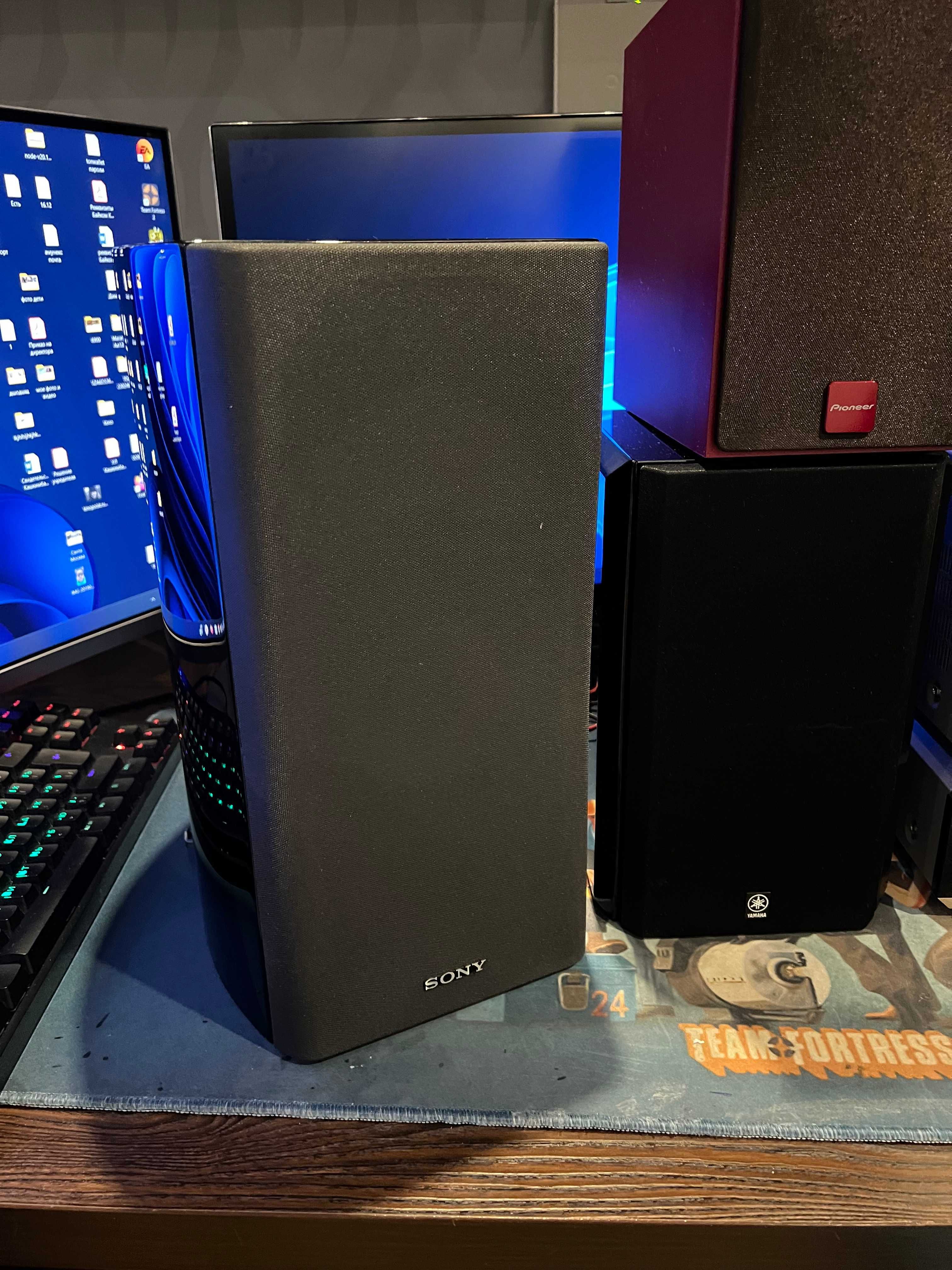 Акустика SONY SS-K10ED