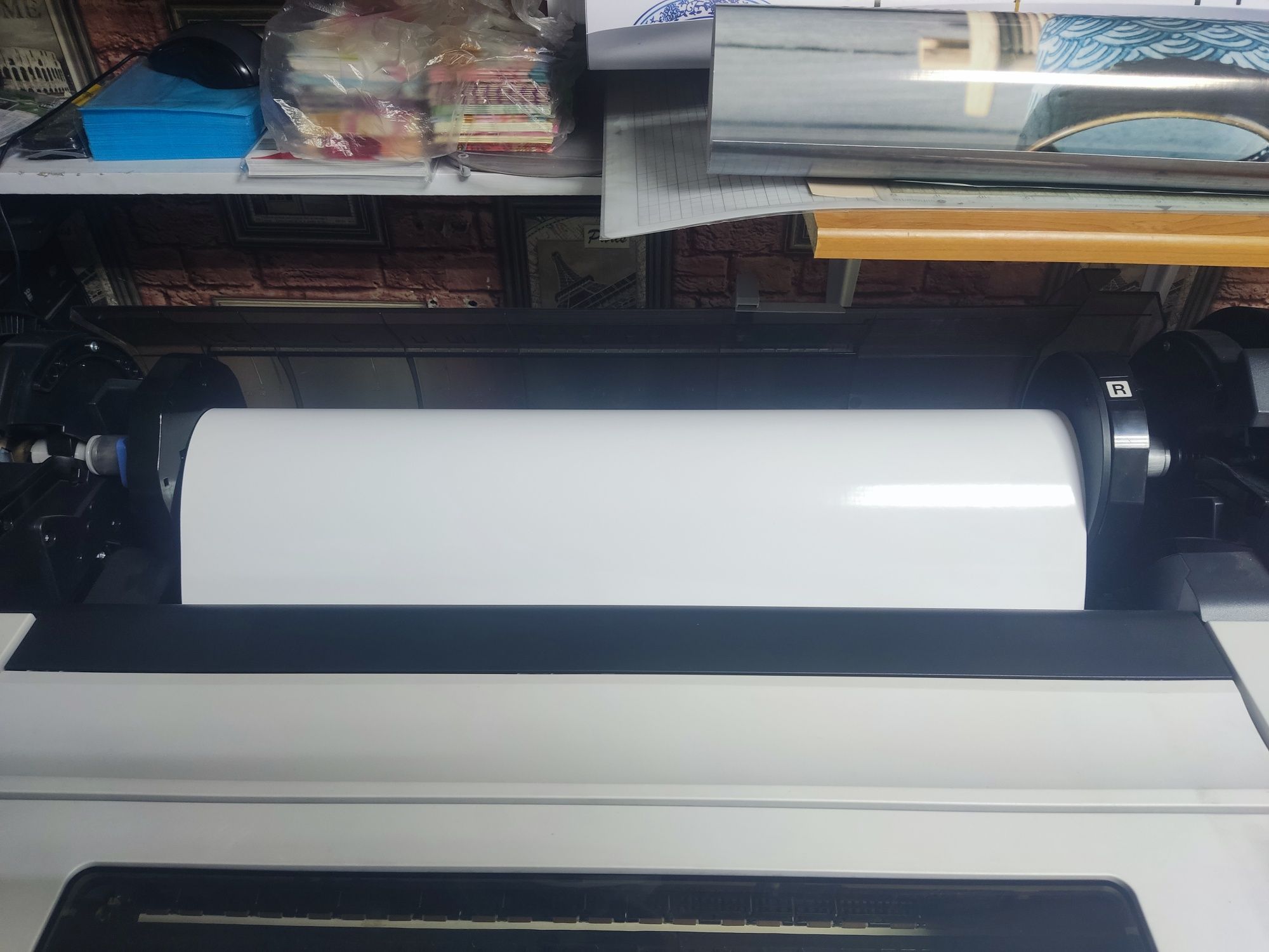 Продам БУ Canon imagePrograf tm-240