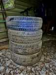 Шины 185/70 R14 летние