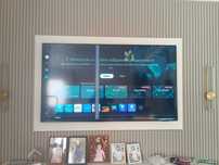 Телевизор Samsung UE75CU8000UXCE 191см