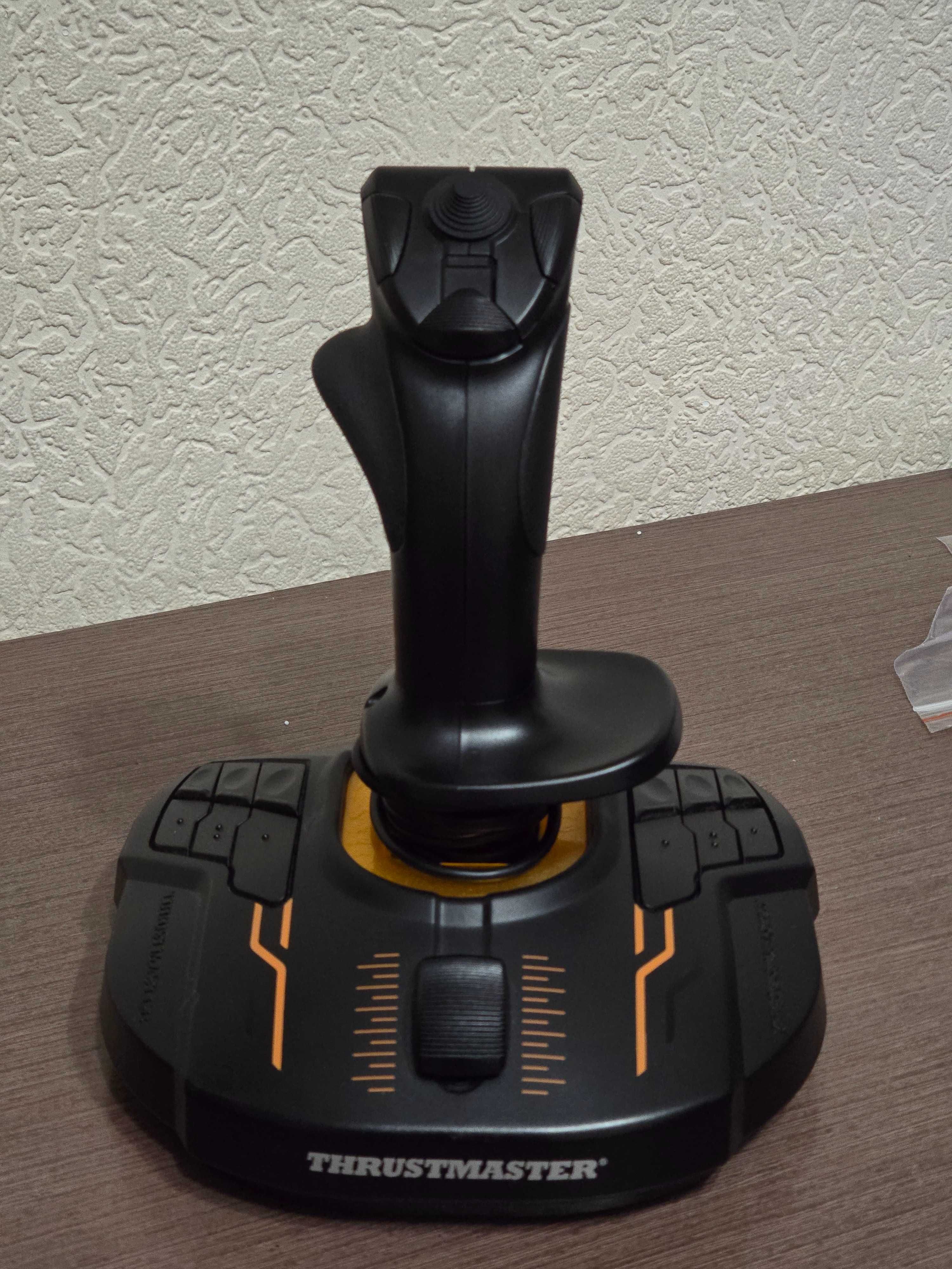 Thrustmaster T-16000M 60.000 тг.