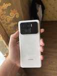 Xiaomi Mi 11 Ultra 12 ГБ/512ГБ Белый