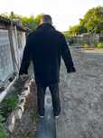 Продается шуба мутон