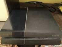 PlayStation 4 на 512 гб