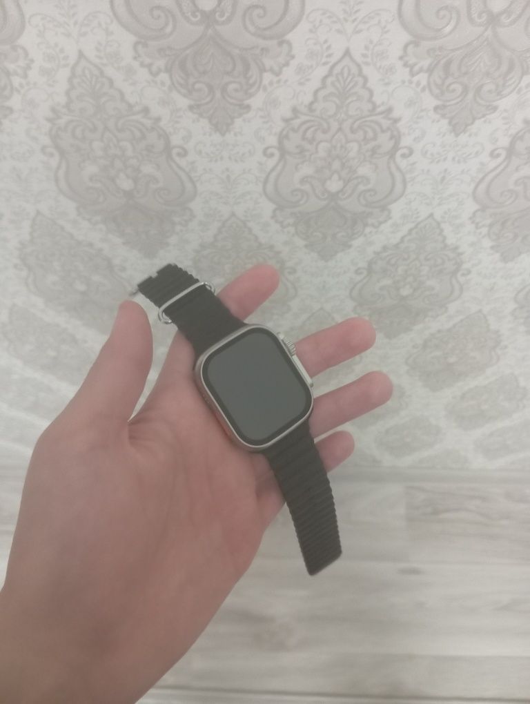 текно 6 го и смарт часы