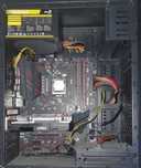 Системный блок для ПК, Intel Core i3 - 8100, 8GB RAM, GTX 1650