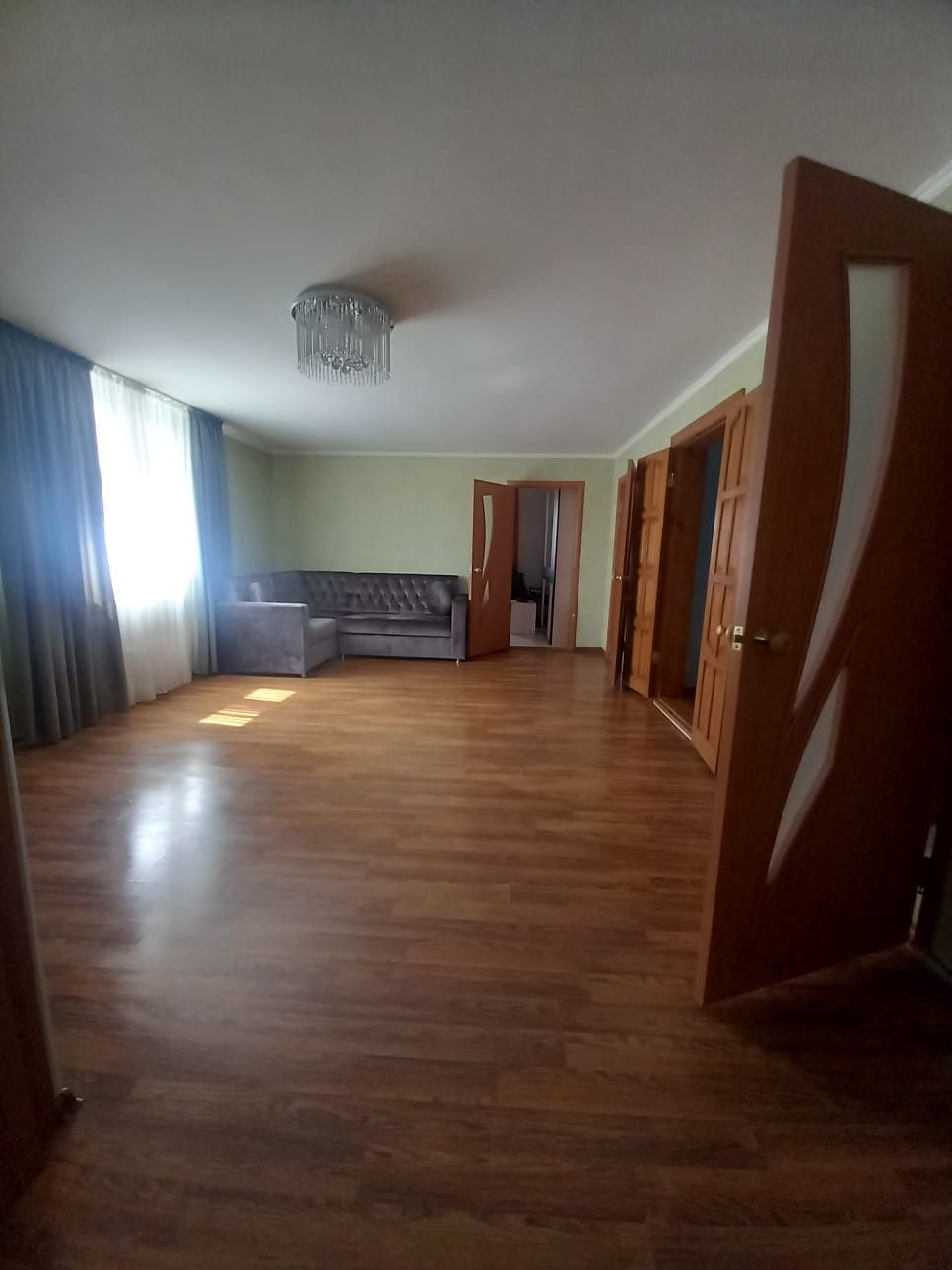 Продам  или обмен коттедж, старый аэропорт