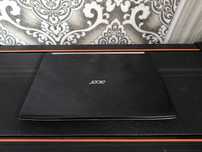 Продам ноутбук Acer A717-71g