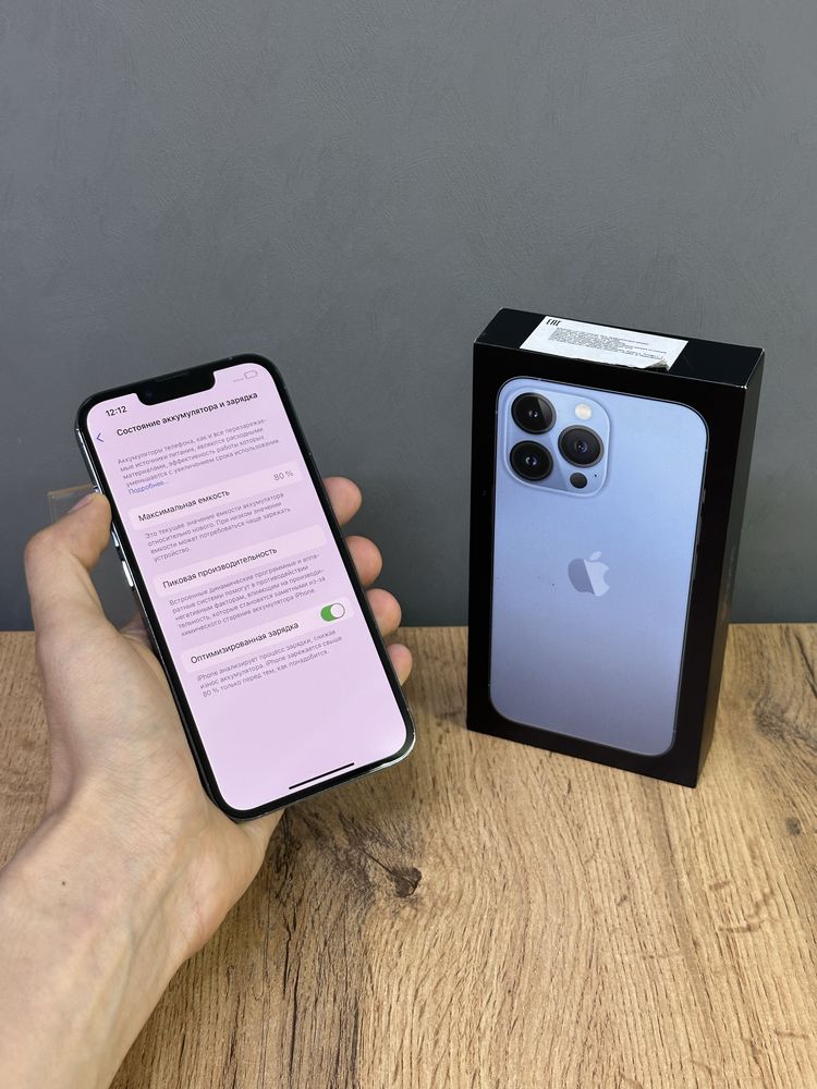 Iphone 13 Pro 128 GB | Mobile Zone