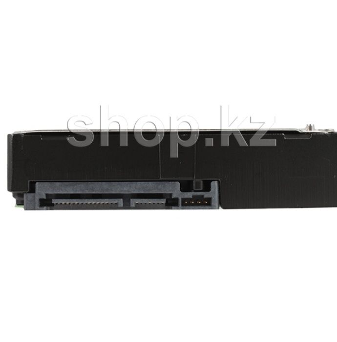 Жесткий диск HDD 8000 Gb Seagate IronWolf NAS (ST8000VN004), 3.5", 256