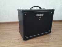 Boss Katana 50 MkII
