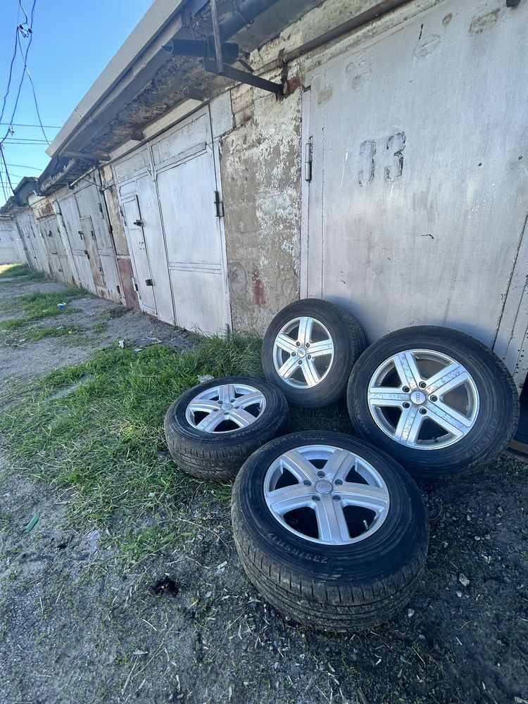 Балоны в хорошом состояни