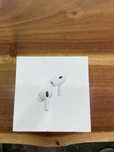 Air Pods  Pro 2 (generation)