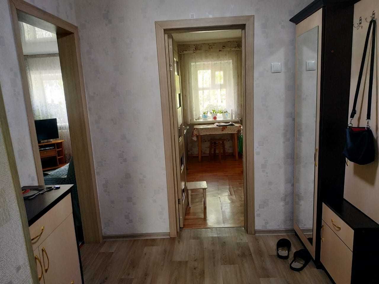 Продам 3-ком.квартиру