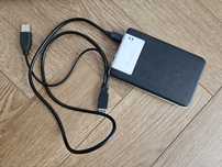 Продам рабочий жесткий диск Prestigio  150GB