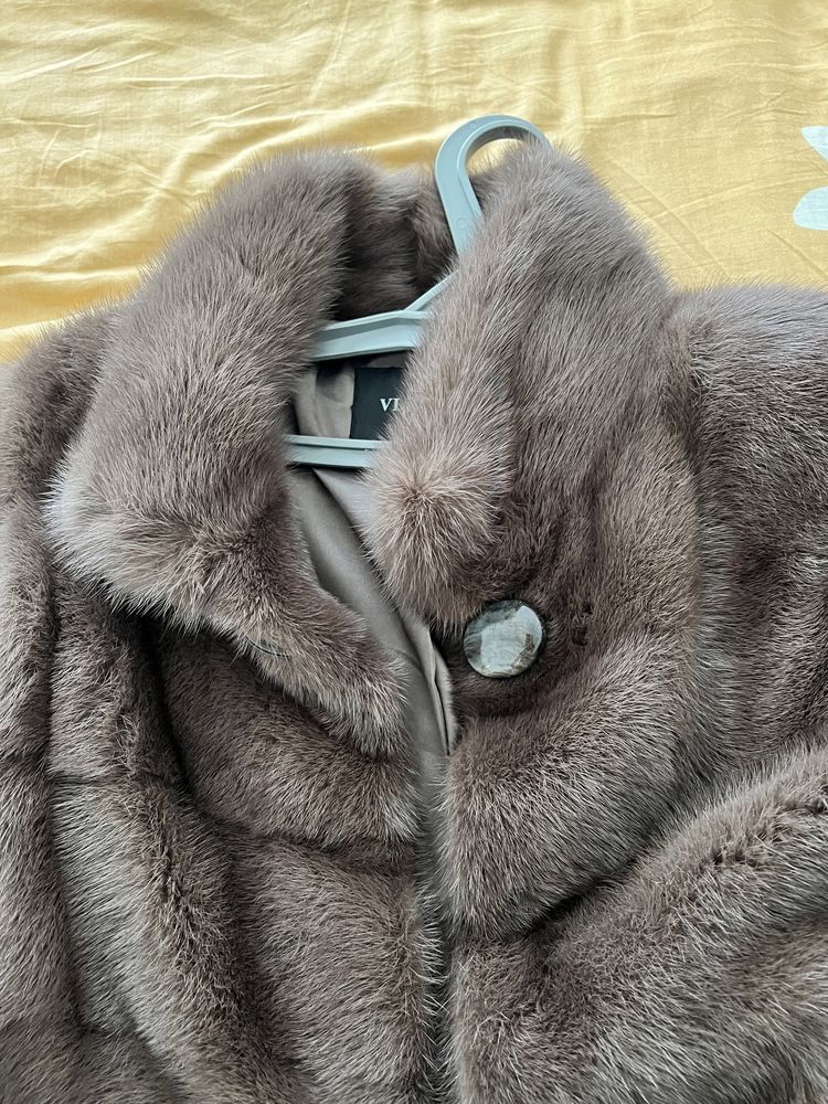 Продам шубу!