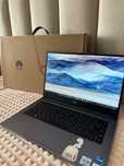 Ноутбук Huawei Matebook D14, core i5