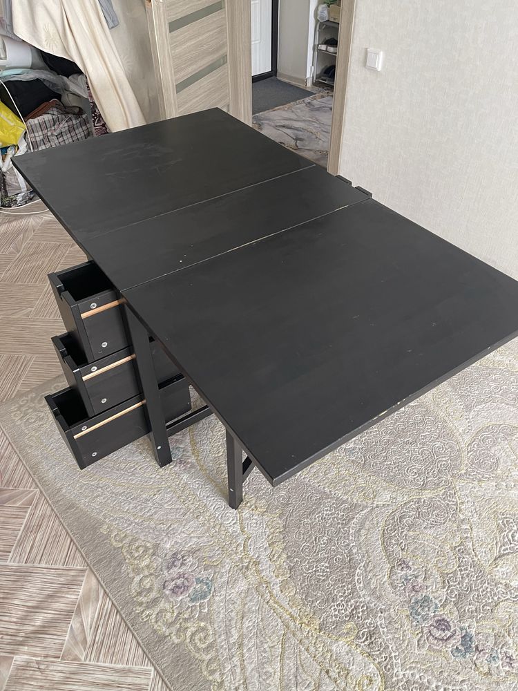 Стол складной IKEA
