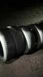 Шины Triangle 215/55 R17