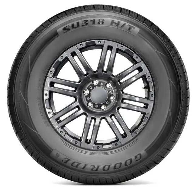 225/75R16 SU318 104Т GOODRIDE TL Шина/лето