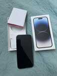 Продам с документами Iphone 14 pro