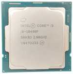 Intel I5-10400F в количестве. 10 поколение ddr4