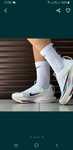 Продам беговые кроссовки Nike