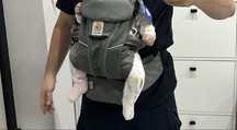 Эргорюкзак от ergobaby