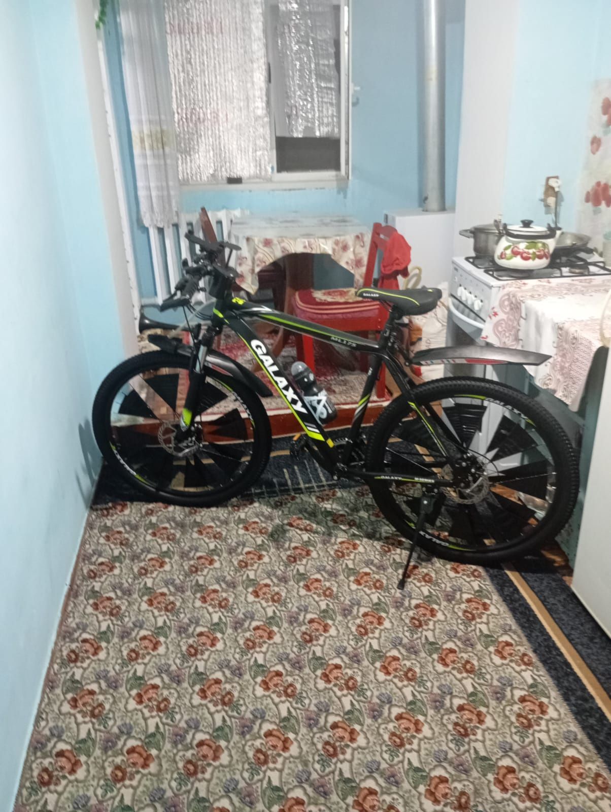 Велосипед продаются