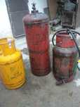 Продам Газовые баллоны