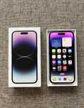 Срочно продам Iphone 14 Pro Max 128 gb ,без минусов!