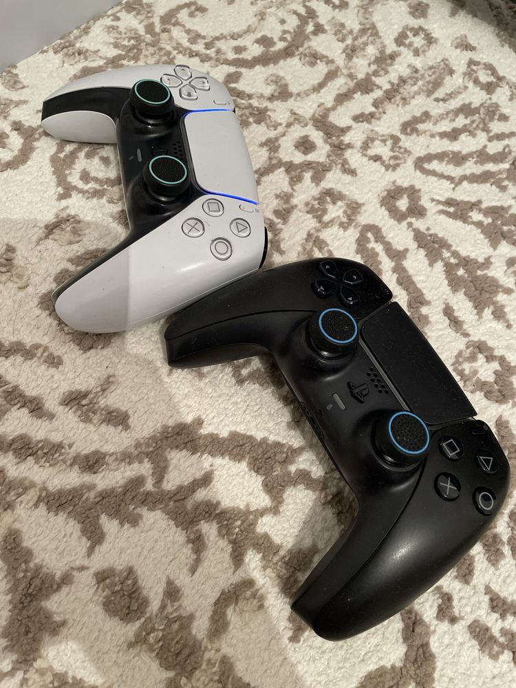 Playstation 5 1 тб 700 игр