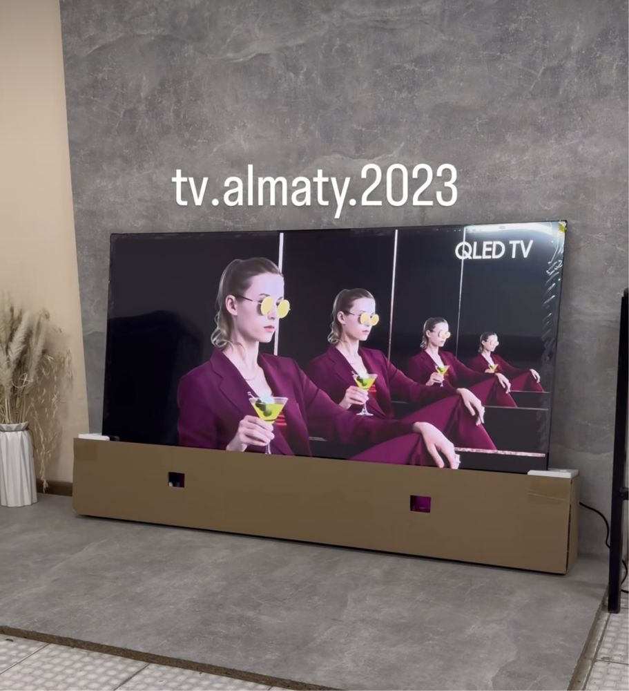 АКЦИЯ АКЦИЯ LG Samsung Smart 4К