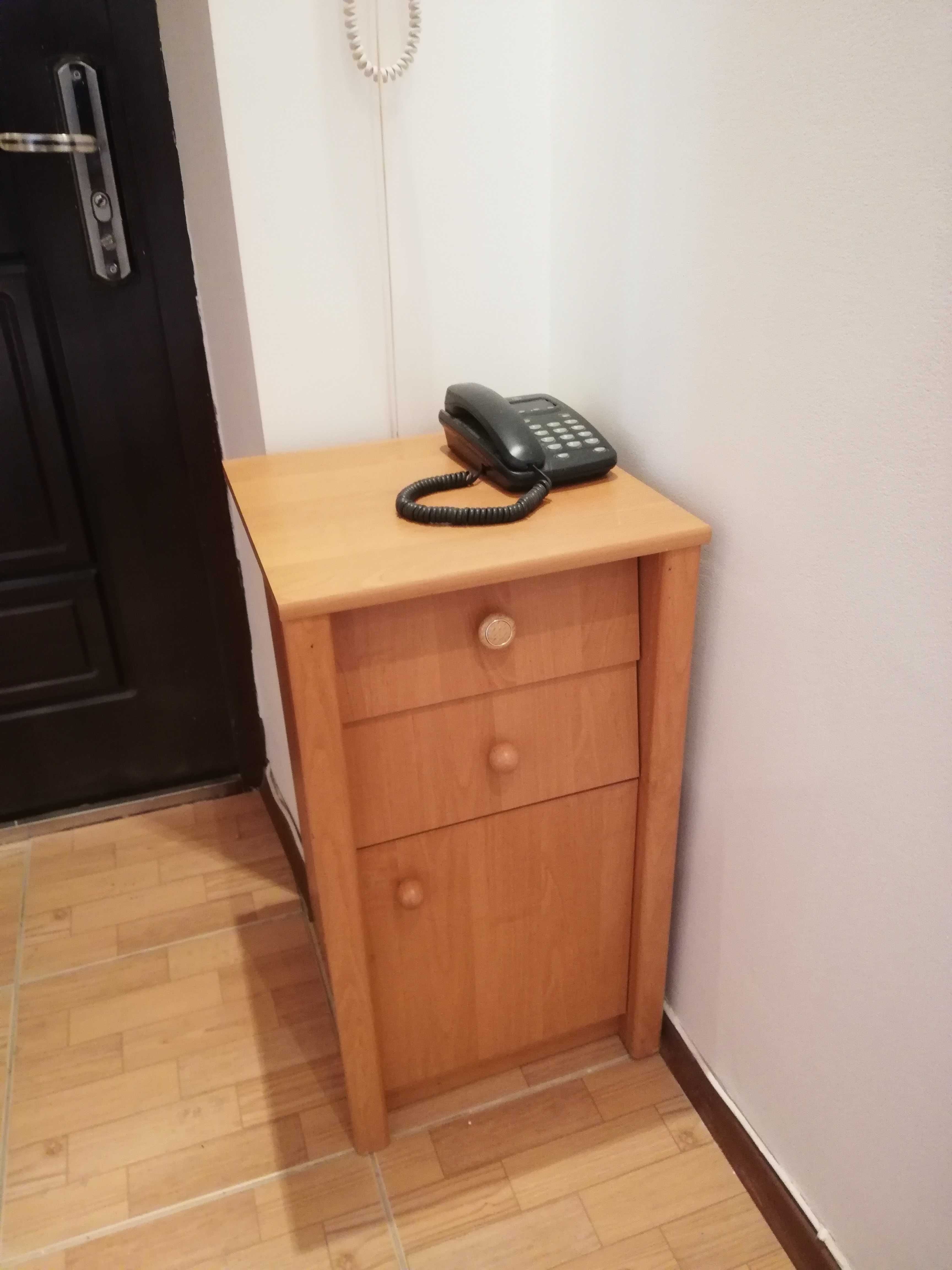 Продается шкаф для прихожки, б.у. в хорошем состояний