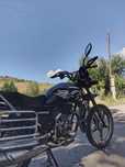 Продам мотоцикл HAMMER 200сс