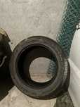 Продам комплект шин Nexen N'Fera RU1 PT431 H/T 255/55 R20**