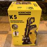 Продается моющий аппарат KARCHER