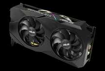 Видеокарта RTX 2060