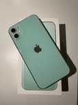 СРОЧНО продам iPhone 11 с документами в идеальнейшем состоянии!!!
