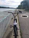 BMX продам срочно