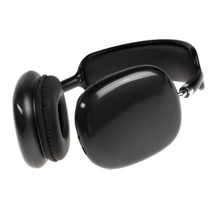 Наушники беспроводные bluetooth + микрофон