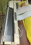 Вязальная машина Silver Reed SK 580/SR50
