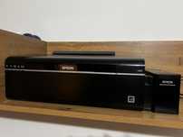 Принтер Epson